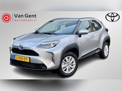 Toyota Yaris Cross - 1.5 Hybrid Active