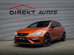 Seat Leon - 2.0 TSI CUPRA 300 PANO BEATS VIRTUAL CAMERA KEYLESS