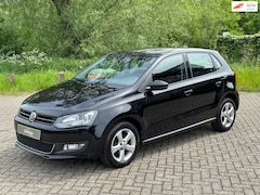 Volkswagen Polo - 1.2 TSI Highline 105PK I NAVI I CLIMA I PDC I 6-BAK