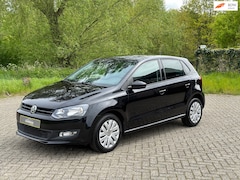 Volkswagen Polo - 1.4-16V Highline CRUISE I PDC I NWE DISTRIBUTIE RIEM I NWE APK