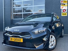 Kia Cee'd Sportswagon - Ceed 1.0 T-GDi DynamicLine | NIEUW MODEL | Carplay, Camera, Clima, Cruise | Stoel- , Stuur