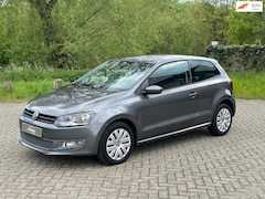 Volkswagen Polo - 1.2 High Line CRUISE I PDC I STOELVERW I NWE BANDEN