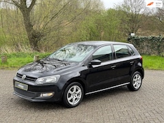 Volkswagen Polo - 1.2 TSI Comfortline APPLECARPLAY I NWE APKI 4 CILINDER