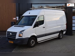 Volkswagen Crafter - 46 2.5 TDI | L2H2 | Imperial met Trap | 3 Zits | Radio