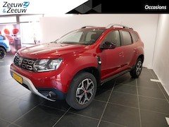 Dacia Duster - 1.3 TCe Tech Road