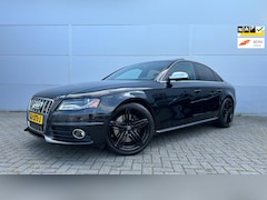 Audi A4 Limousine - 3.0 TFSI S4 Quattro, Xenon, Led, Schuifdak