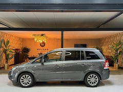 Opel Zafira - 1.8 Edition 7-Zitter NAP Trekhaak Cruise Navi PDC Rijklaar