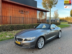 BMW Z4 Roadster - SDrive23i Youngtimer, navi, sportstoelen 6-cilinder