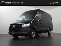 Mercedes-Benz Sprinter - 315 CDI GB L2 RWD PRO Airco | Bluetooth | Cruise Controle | Lederen stuurwiel