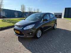 Ford C-Max - 1.0 Titanium