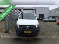 Mercedes-Benz Vito - Bestel 111 CDI Functional Lang