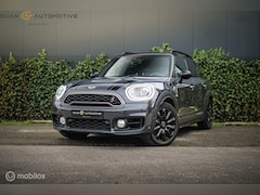 MINI Countryman - 2.0 Cooper S | Pano | H&K | AUT |