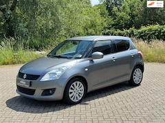 Suzuki Swift - 1.2 Exclusive CRUISE I CLIMA I APK 12/25 I KEYLESS I 1E EIG