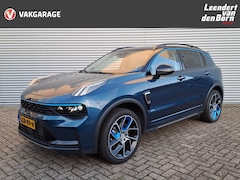 Lynk & Co 01 - 1.5 | Apple Carplay/Android Auto | Pano Dak | Automaat | Navi