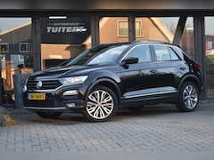 Volkswagen T-Roc - 1.0 TSI Sport | APPLE CARPLAY | ANDROID AUTO | ADAPTIEVE CRUISE CONTROLE | CLIMATE CONTROL