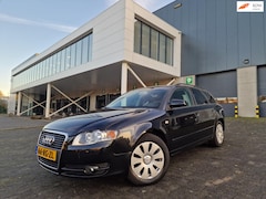 Audi A4 Avant - 2.0 Pro Line AIRCO CRUISE 2 X SLEUTELS