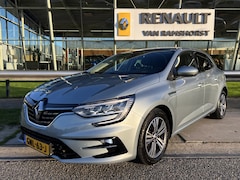 Renault Mégane E-Tech - 1.6 Plug-In Hybrid Intens / Automaat / Apple Carplay - Android Auto / LED / Climate / PDC.