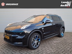 Lynk & Co 01 - 1.5 | Apple Carplay/Android Auto | Pano Dak | Automaat | Navi