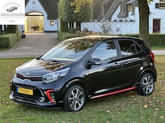 Kia Picanto - 1.0 T 101pk GT-Line/1e Eig/garantie 10-2025