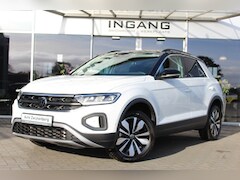 Volkswagen T-Roc - 1.5 TSI MOVE | Carplay | Trekhaak |