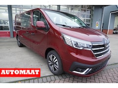 Renault Trafic - 2.0 Bleu dCi EDC 170PK L2H1 Extra D.C. Automaat Schuifdeur L / R Nr. V178 | Climate | Navi