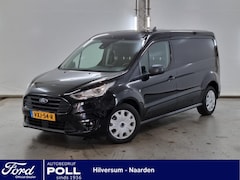 Ford Transit Connect - 1.5 EcoBlue 100pk L2 Trend Navi Camera Adap Cruise Winter pack Dodehoek Fabrieksgarantie 3