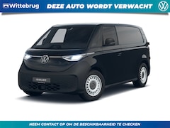 Volkswagen ID. Buzz Cargo - Economy Business 59 kWh