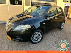 Lancia Y(psilon) - Ypsilon 0.9 TwinAir Silver Plus |5DRS|AIRCO|NAP