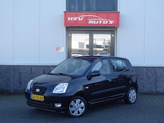 Kia Picanto - 1.0 LXE X-tra 4-deurs org NL