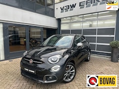 Fiat 500 X - 1.0 GSE Sport| DAB | Achteruitrijcamera