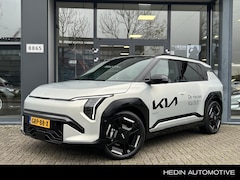 Kia EV3 - GT-PlusLine 81.4 kWh