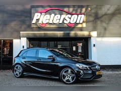 Mercedes-Benz A-klasse - 250 AMG PANO FACELIFT XENON CLIMA VOL