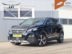 Peugeot 3008 - 1.6 BlueHDi Blue Lease Premium / LED / Camera