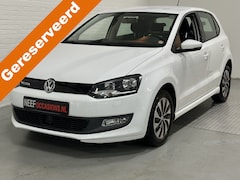 Volkswagen Polo - 1.2 TSI BlueMotion AIRCO / CRUISE / LMV /ELK.PAKKET