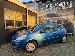 Renault Clio - 1.2-16V Nw APK NAP DstrRiem 185km Vervangen