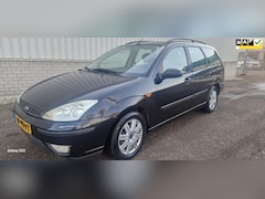 Ford Focus Wagon - 1.8 TDCi Futura