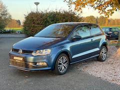 Volkswagen Polo - 1.0 Allstar Edition