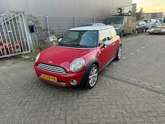 MINI Cooper - 1.6 Chili