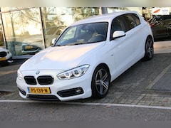 BMW 1-serie - 116d EDE Executive EXPORT-PRICE