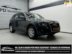 Audi Q5 - 2.0 TFSI quattro Pro Line 1e Eigenaar Dealer onderhouden Navi Clima