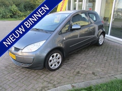 Mitsubishi Colt - 1.3 Invite