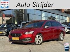 Seat Leon Sportstourer - 1.5 TSI FR Launch Edition 150pk