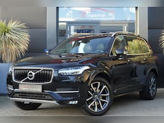 Volvo XC90 - 2.0 D5 AWD Inscription 225pk Navigatie/Stoelverwarming/Trekhaak