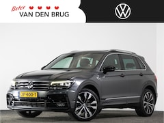 Volkswagen Tiguan - R-Line 2.0 TSI 190 PK 4 Motion | LED Plus | Panoramadak | Keyless | Trekhaak | Adaptieve C