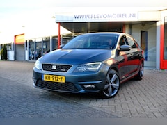 Seat Toledo - 1.4 TSI FR Business Intense Aut. Navi|Leder-Alcant|Clima|LMV