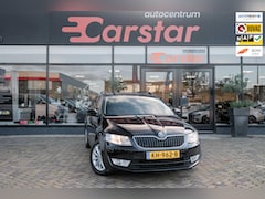 Skoda Octavia Combi - 1.0 TSI Greentech Ambition Business|Navi|Cruise|Pdc