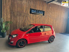 Renault Twingo - 1.2 16V Dynamique [bj 2012] Clima|Toerenteller|2e Eig