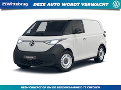 Volkswagen ID. Buzz Cargo - Economy Business 59 kWh