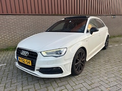 Audi A3 Sportback - 1.4 TFSI S-Line Pano Navi B&O Stoelverwarm