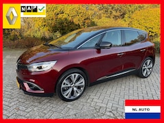 Renault Scénic - 1.3 TCe Intens NL AUTO 140 Pk Automaat NIEUWSTAAT !